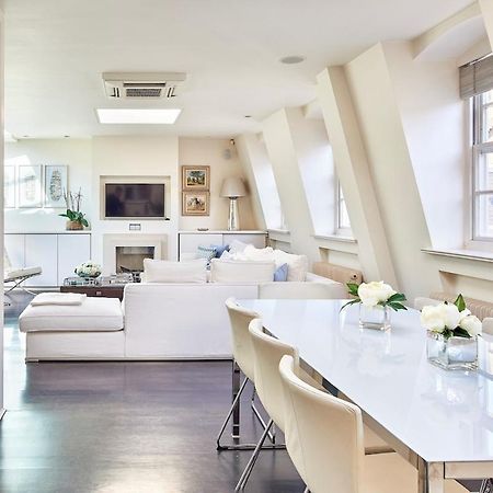 Stunning Knightsbridge Luxury House Βίλα Λονδίνο Εξωτερικό φωτογραφία